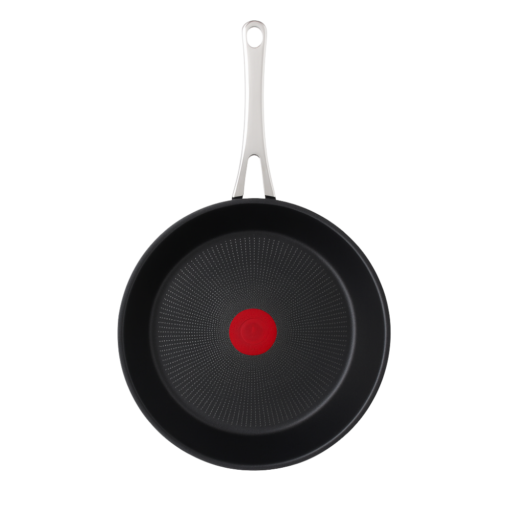 5 Piece Pan Set - Hard Anodised Jamie Oliver Cook's Exclusive