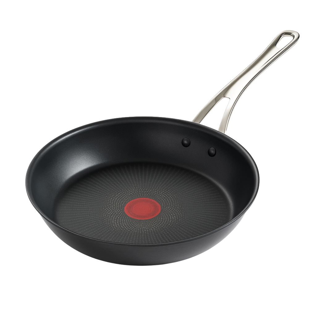 5 Piece Pan Set - Hard Anodised Jamie Oliver Cook's Exclusive